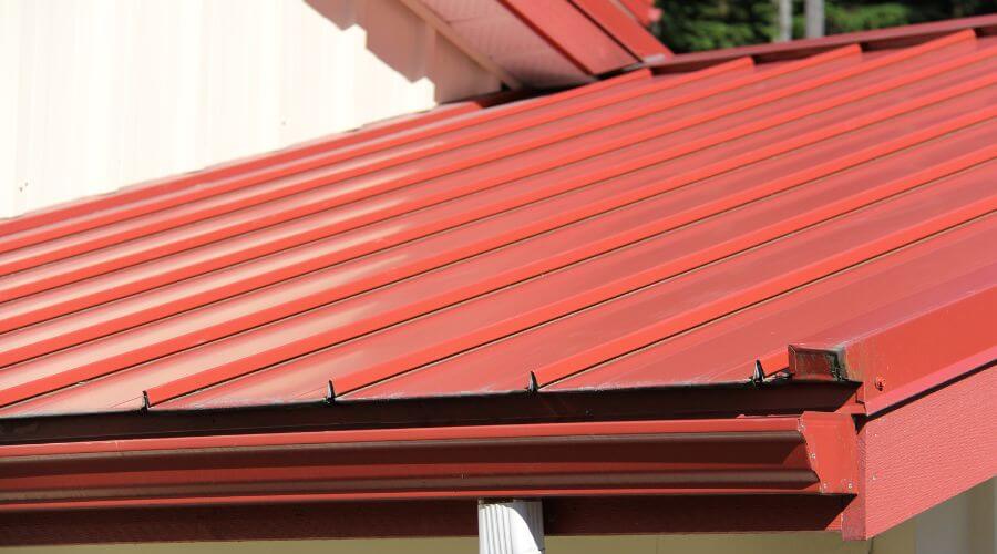 Industrial Roof Replacement in Los Altos, CA